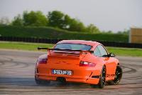 911 GT3 RS