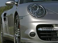 911 Turbo