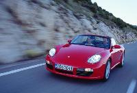 Boxster S