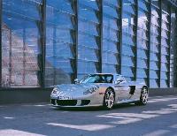 Carrera GT