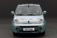 Kangoo Be Bop Z.E.