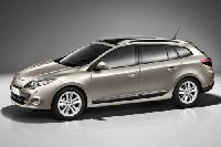 Megane Sport Tourer