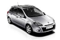 Clio SporTour