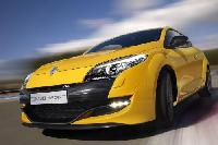 Mégane Sport