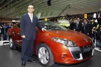 Megane coupé