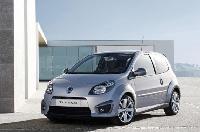 Twingo RS