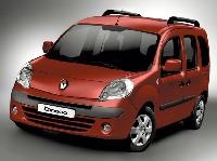 New Kangoo
