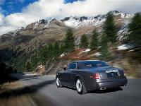 Phantom Coupé