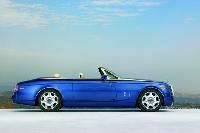 Phantom Drophead Coupé