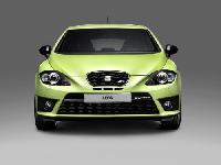 Leon Cupra R