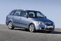 Fabia Combi