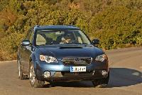 Legacy Outback