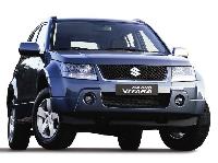 Grand Vitara