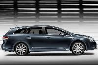 Avensis Wagon