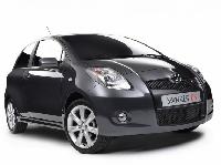 Yaris Ts