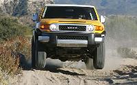 FJ Cruiser (concept)