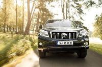Land Cruiser
