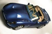 Tuscan S MKII