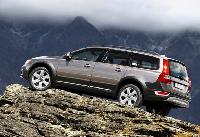 Nuova XC 70