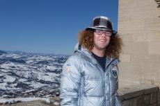  La piccola San Marino     si affida a Cardelli 