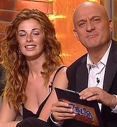 Mediaset sceglie un palinsesto soft e solo il Brit Pop insidia la finale