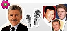 Sanremo, le primarie della tv del Pd cantanti abbinati ai politici della sinistra