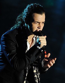 Valerio Scanu, il favorito eliminato "Sto antipatico perché dico ciò che penso"