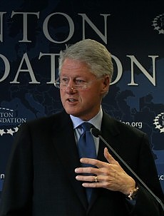 Da Tiziano Ferro a Bill Clinton tutti quelli che hanno detto no