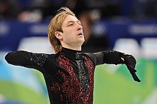 Plushenko minaccia l'addio Non accetto queste giurie