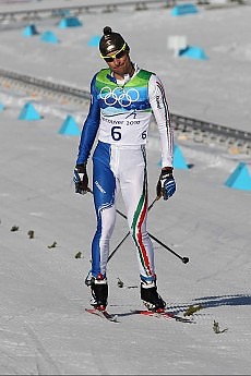 Otto giorni, quattro medaglie L'Italia lontana dai più forti