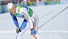 Italia, ancora un quarto posto Genuin/Follis ai piedi del podio