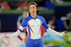  Fabris, momento nero Salta la gara dei 10000  