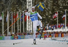 Fondo, flop azzurro La staffetta solo nona