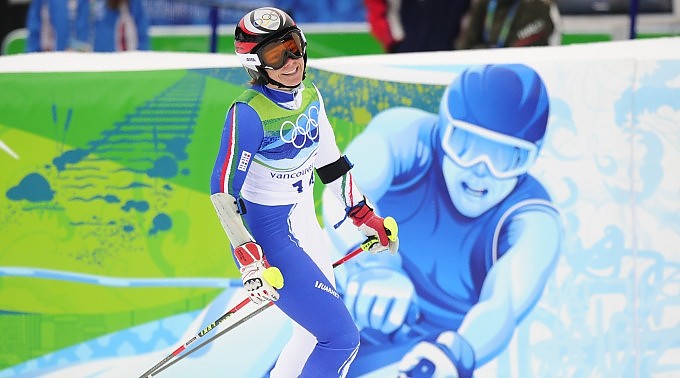 Gigante donne Debacle azzurra