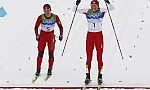 Volata nella 30 km Vince la Kowalczyk