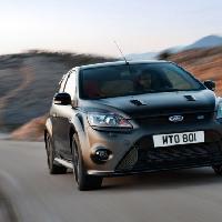 Focus RS500
