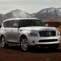 QX56