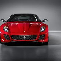 599 GTO