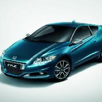 CR-Z