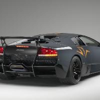 Murcielago SV