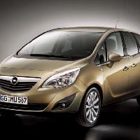 Meriva