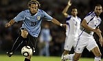 Forlan, l'ultimo eroe di una famiglia di campioni