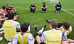 Outsider ma temuti anche senza Ballack