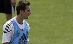 Klose, il bomber che viene dalla Polonia