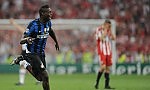 Muntari, l'interista dalla Champions al Sudafrica