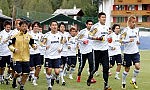 Anche Morimoto nella lista dei 30