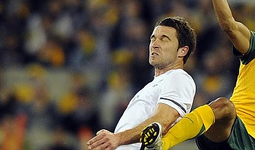 Brown, intervento ok Ma il torneo è a rischio