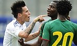 Slovacchia non brilla Pari con il Camerun