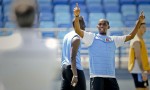 Federazione con Eto'o Le Guen sceglie i 23