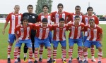 Il Paraguay non molla Pari con la Costa d'Avorio